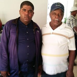 Meet your Posher, Dante